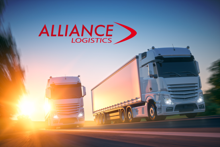 Alliance Logistics Un partenaire de transport fiable pour la vie